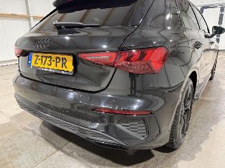 Audi A3 SPORTBACK 35TFSI 110kW Automaat S Edition picture 41