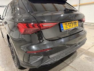 Audi A3 SPORTBACK 35TFSI 110kW Automaat S Edition picture 39