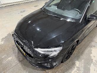 Audi A3 SPORTBACK 35TFSI 110kW Automaat S Edition picture 21