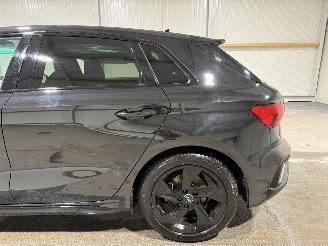 Audi A3 SPORTBACK 35TFSI 110kW Automaat S Edition picture 30
