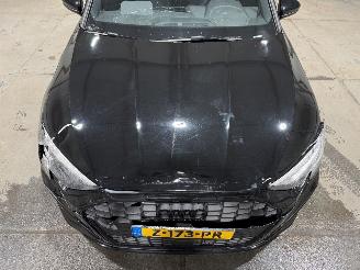 Audi A3 SPORTBACK 35TFSI 110kW Automaat S Edition picture 20