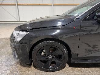 Audi A3 SPORTBACK 35TFSI 110kW Automaat S Edition picture 15