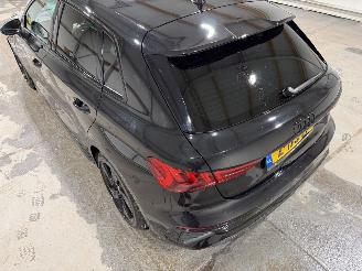 Audi A3 SPORTBACK 35TFSI 110kW Automaat S Edition picture 36