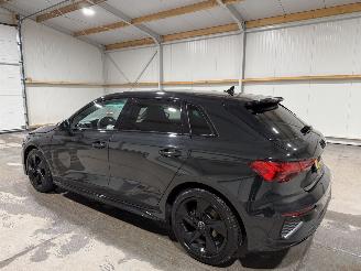 Audi A3 SPORTBACK 35TFSI 110kW Automaat S Edition picture 11