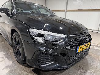 Audi A3 SPORTBACK 35TFSI 110kW Automaat S Edition picture 22