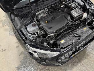 Audi A3 SPORTBACK 35TFSI 110kW Automaat S Edition picture 25