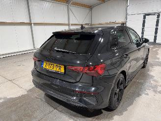 Audi A3 SPORTBACK 35TFSI 110kW Automaat S Edition picture 6