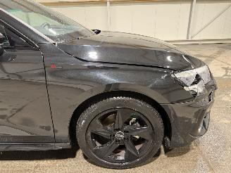 Audi A3 SPORTBACK 35TFSI 110kW Automaat S Edition picture 16