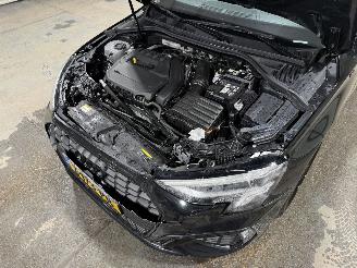 Audi A3 SPORTBACK 35TFSI 110kW Automaat S Edition picture 27