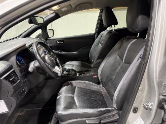 Nissan Leaf 40kWh 110kW Tekna picture 32