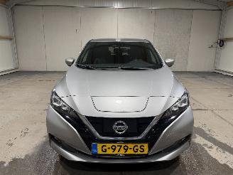 Nissan Leaf 40kWh 110kW Tekna picture 4