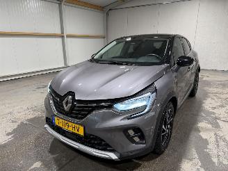 Renault Captur 1.0TCe 67kW 90 Techno picture 10