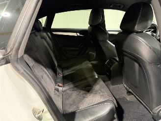 Audi A5 2.0TFSI 155kW Automaat Quattro Pro Line picture 35