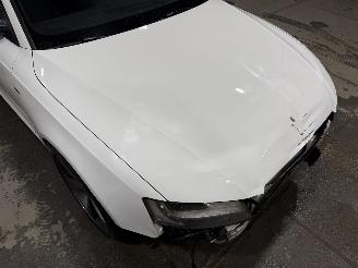 Audi A5 2.0TFSI 155kW Automaat Quattro Pro Line picture 17