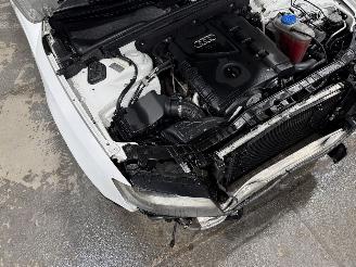 Audi A5 2.0TFSI 155kW Automaat Quattro Pro Line picture 23