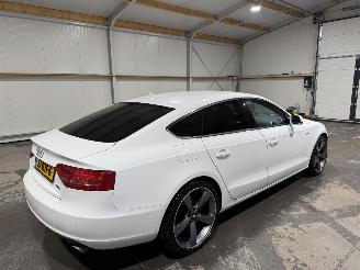 Audi A5 2.0TFSI 155kW Automaat Quattro Pro Line picture 5