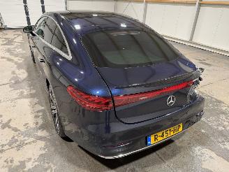 Mercedes EQS 580 108kWh 385kW 4-Matic Luxury Line RearAxleStearing Pano picture 18