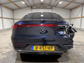 Mercedes EQS 580 108kWh 385kW 4-Matic Luxury Line RearAxleStearing Pano picture 22