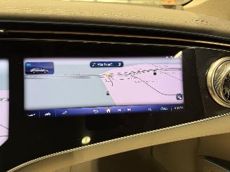 Mercedes EQS 580 108kWh 385kW 4-Matic Luxury Line RearAxleStearing Pano picture 38