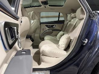 Mercedes EQS 580 108kWh 385kW 4-Matic Luxury Line RearAxleStearing Pano picture 41