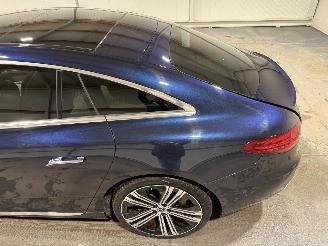 Mercedes EQS 580 108kWh 385kW 4-Matic Luxury Line RearAxleStearing Pano picture 17