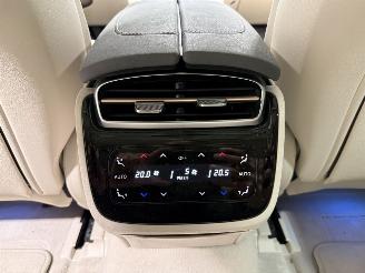 Mercedes EQS 580 108kWh 385kW 4-Matic Luxury Line RearAxleStearing Pano picture 42