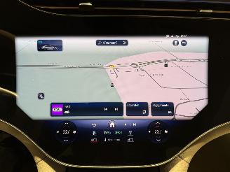 Mercedes EQS 580 108kWh 385kW 4-Matic Luxury Line RearAxleStearing Pano picture 31