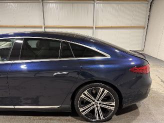 Mercedes EQS 580 108kWh 385kW 4-Matic Luxury Line RearAxleStearing Pano picture 13