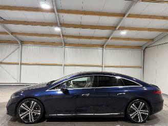 Mercedes EQS 580 108kWh 385kW 4-Matic Luxury Line RearAxleStearing Pano picture 8