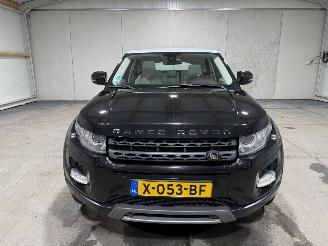 Land Rover Range Rover Evoque 2.0SI 177kW Automaat 4WD Pano Pure picture 4
