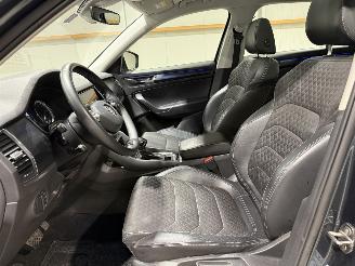 Skoda Kodiaq 1.5TSI 110kW Automaat Business Edition 7Persoons Pano picture 13