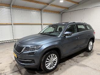 Skoda Kodiaq 1.5TSI 110kW Automaat Business Edition 7Persoons Pano picture 9
