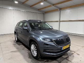 Skoda Kodiaq 1.5TSI 110kW Automaat Business Edition 7Persoons Pano picture 3