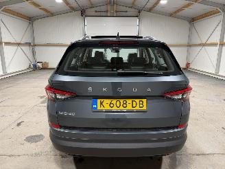 Skoda Kodiaq 1.5TSI 110kW Automaat Business Edition 7Persoons Pano picture 7