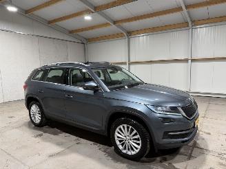 Skoda Kodiaq 1.5TSI 110kW Automaat Business Edition 7Persoons Pano picture 2