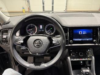 Skoda Kodiaq 1.5TSI 110kW Automaat Business Edition 7Persoons Pano picture 14