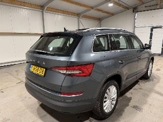 Skoda Kodiaq 1.5TSI 110kW Automaat Business Edition 7Persoons Pano picture 6