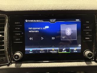 Skoda Kodiaq 1.5TSI 110kW Automaat Business Edition 7Persoons Pano picture 16