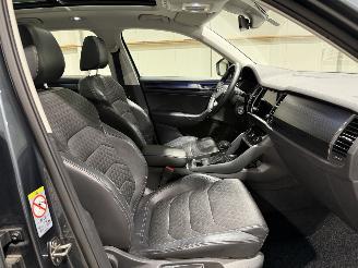 Skoda Kodiaq 1.5TSI 110kW Automaat Business Edition 7Persoons Pano picture 25