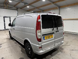 Mercedes Vito 111CDI 80kW Automaat Lang picture 12