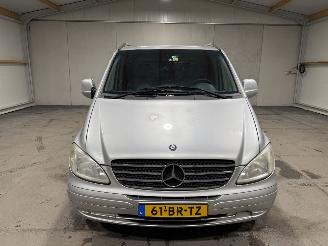 Mercedes Vito 111CDI 80kW Automaat Lang picture 4