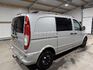 Mercedes Vito 111CDI 80kW Automaat Lang picture 5