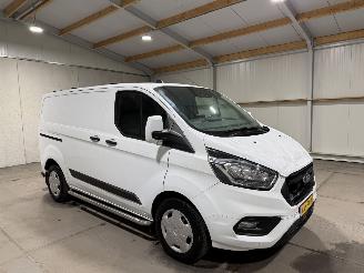 Ford Transit Custom 2.0TDCI 96kW Automaat L1H1 Trend Camera picture 2