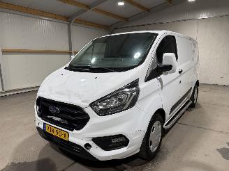 Ford Transit Custom 2.0TDCI 96kW Automaat L1H1 Trend Camera picture 10