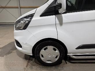 Ford Transit Custom 2.0TDCI 96kW Automaat L1H1 Trend Camera picture 15
