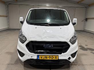 Ford Transit Custom 2.0TDCI 96kW Automaat L1H1 Trend Camera picture 4