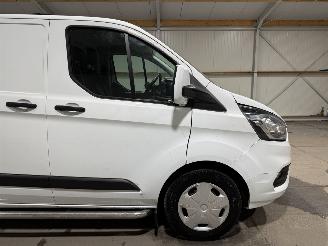 Ford Transit Custom 2.0TDCI 96kW Automaat L1H1 Trend Camera picture 14