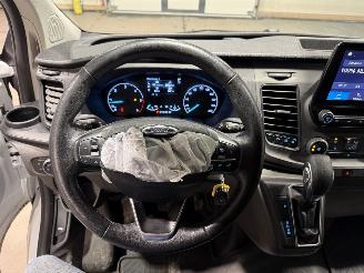 Ford Transit Custom 2.0TDCI 96kW Automaat L1H1 Trend Camera picture 31