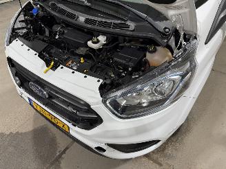 Ford Transit Custom 2.0TDCI 96kW Automaat L1H1 Trend Camera picture 26