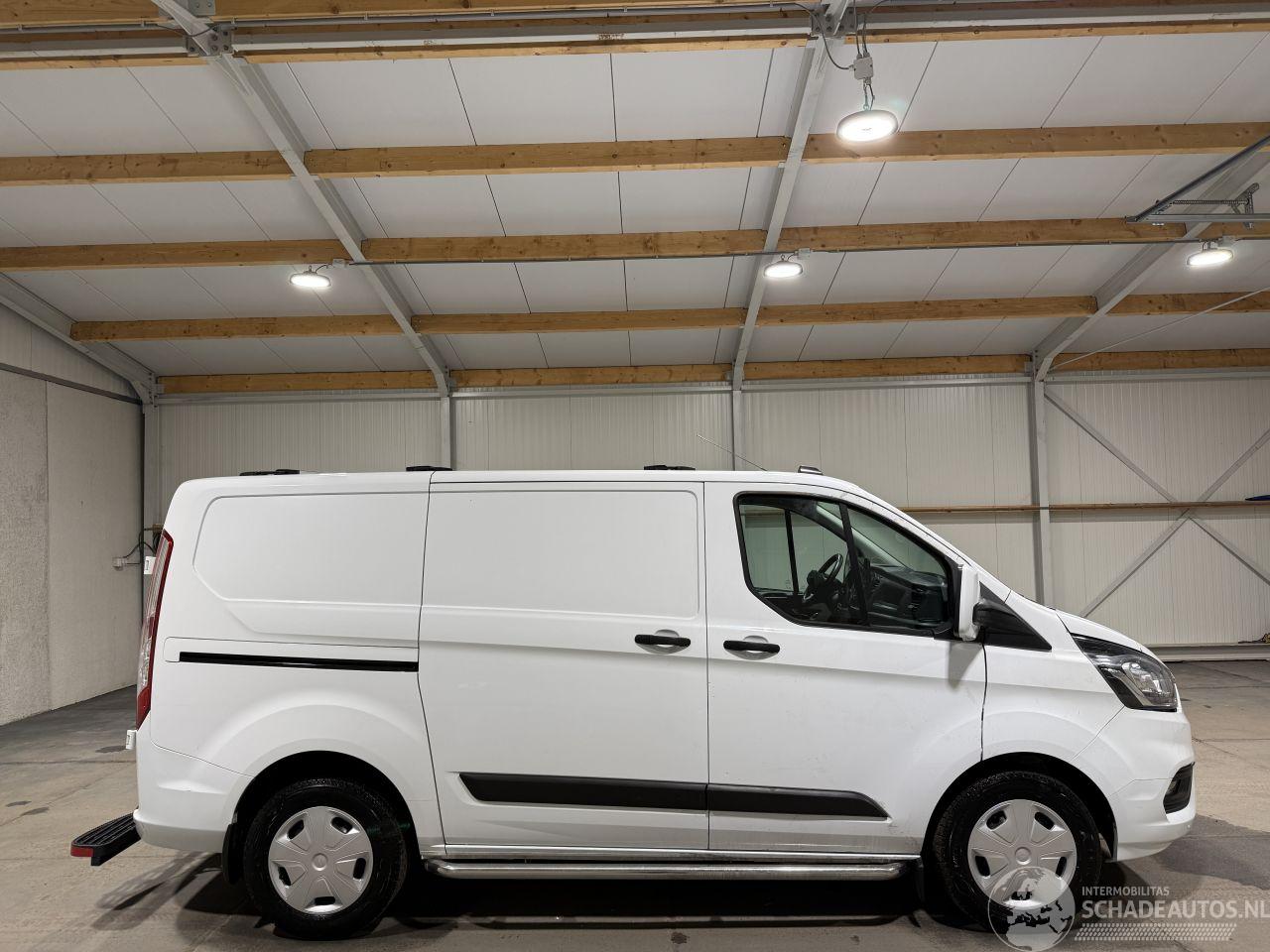 Ford Transit Custom 2.0TDCI 96kW Automaat L1H1 Trend Camera